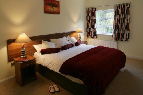 Shannon Oaks Hotel & Country Club Портамна Номер фото