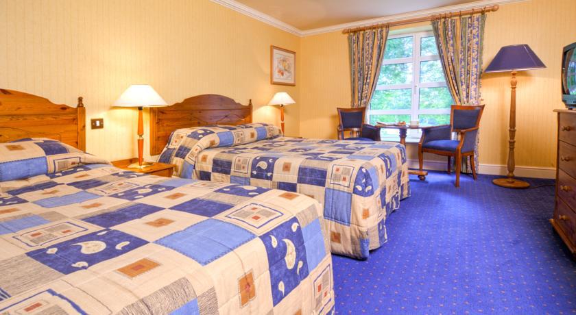 Shannon Oaks Hotel & Country Club Портамна Экстерьер фото